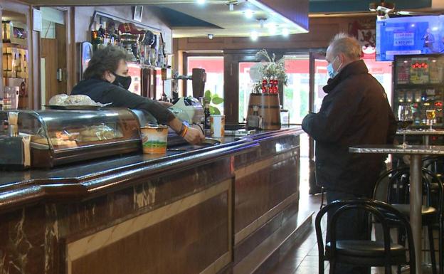 Hostelería recibe la reforma laboral con «desilusión» mientras construcción habla de sabor «agridulce»