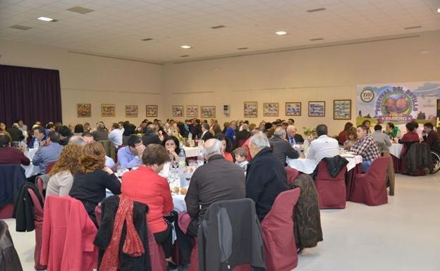 Carmen Busmayor será la mantenedora del XXIV Festival del Botillo de Fabero