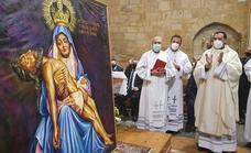 'La Aparición' en el Mercado