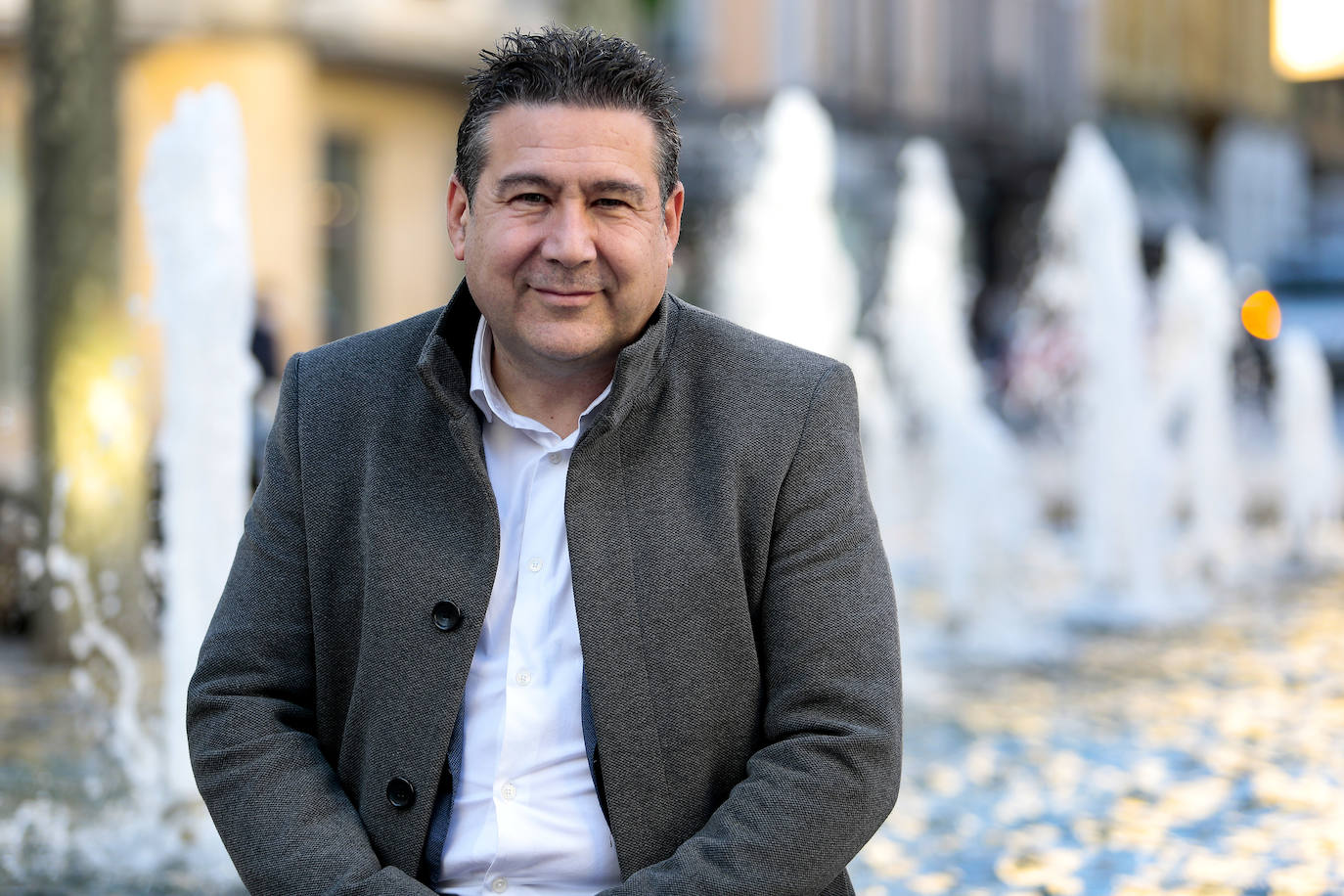 Santos muestra su «decepción» por el debate electoral que «no ha servido a para cambiar voluntades»