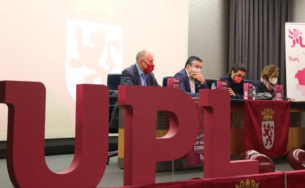 UPL espera «cambiar preocupaciones por sonrisas» con un voto «real por el cambio» el 13F
