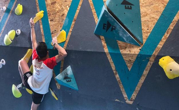 Escalada y rugby, las propuestas de las Escuelas Deportivas Municipales para este fin de semana