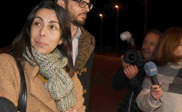 Raquel Gago obtiene el tercer grado penitenciario y tendrá que acudir a dormir a un CIS en Madrid