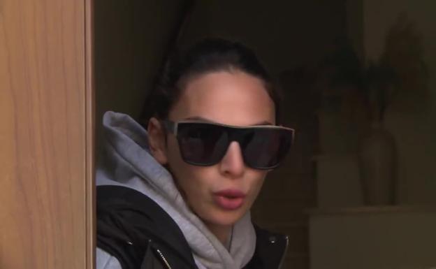 Irene Rosales confiesa que «entiende» la postura de Isa Pantoja