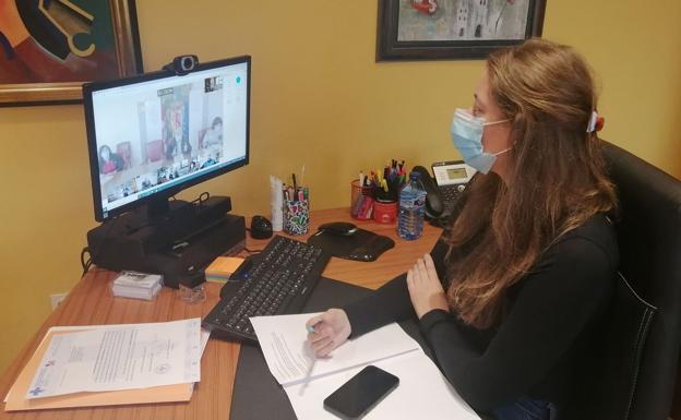 La seguridad marcará el desarrollo del 13-F en León