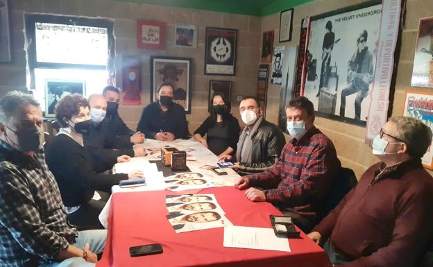 El PSOE compromete el apoyo a La Cabrera «que el PP le ha negado durante años»