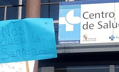 La Plataforma en Defensa de la Sanidad Pública de León presenta una moción en el Ayuntamiento de León