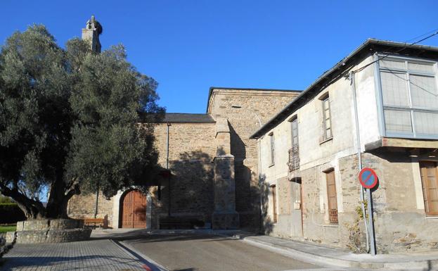 La madrugada del sábado deja dos heridos en accidentes de tráfico en El Bierzo