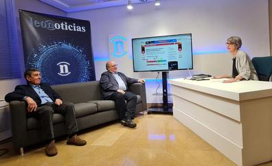 leonoticias.tv | La noche electoral en directo