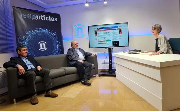 leonoticias.tv | La noche electoral en directo