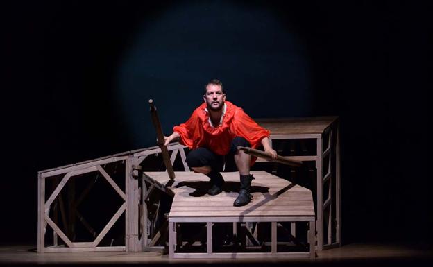 Astorga estrena la primera programación para el Teatro Gullón