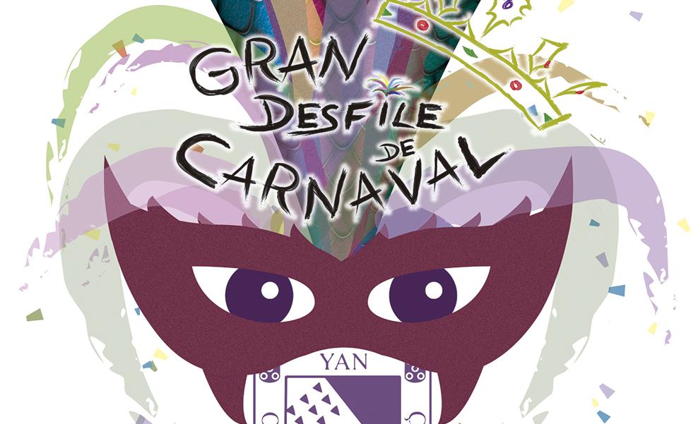 Carnaval en Valencia de Don Juan