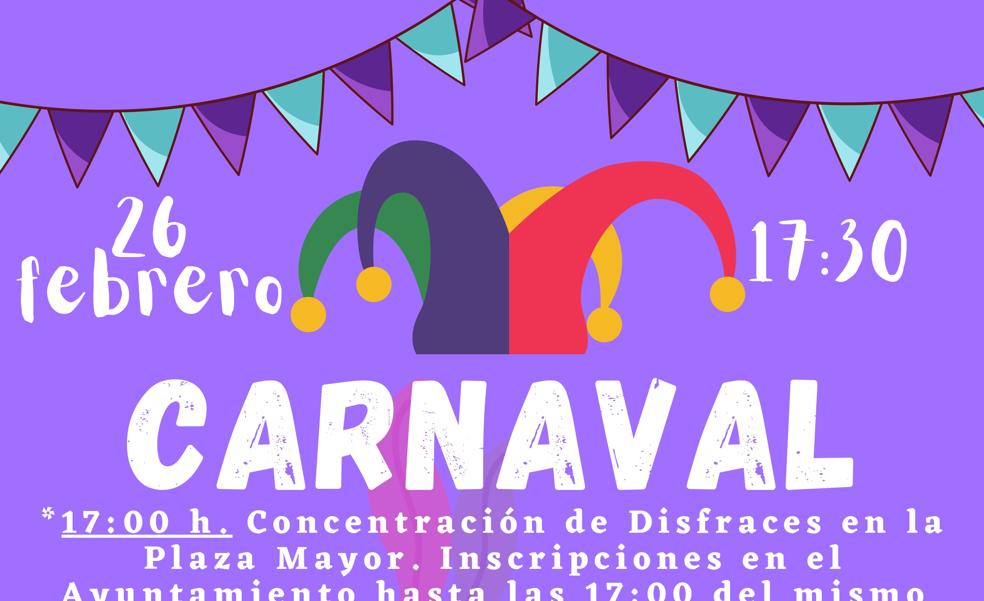 Carnaval de Sahagún