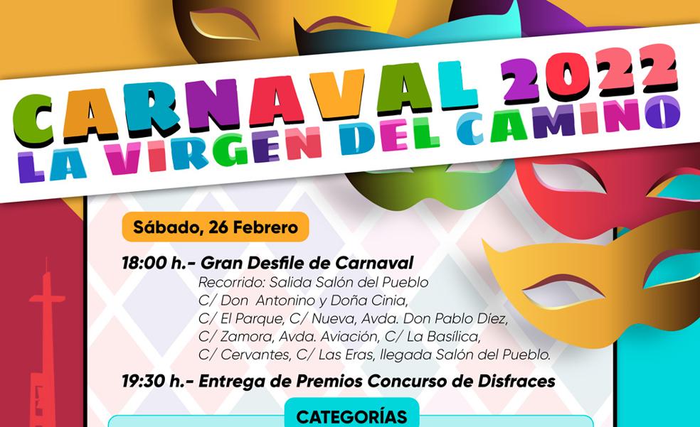 Carnaval de Valverde de la Virgen