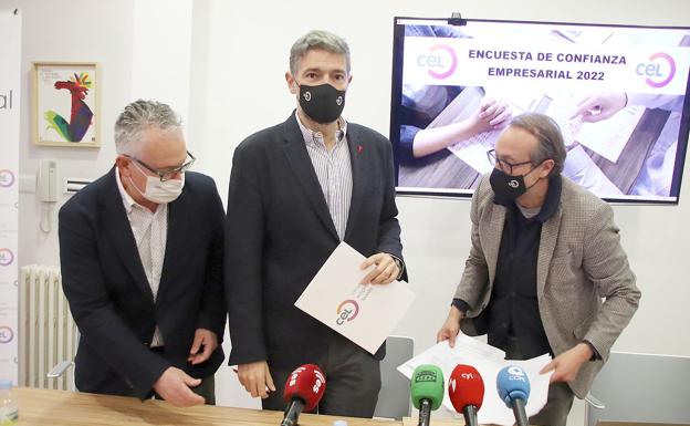 La encuesta de confianza del CEL mantiene que «el atractivo de la provincia no consigue el aprobado»