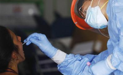 Sanidad notifica 34.213 nuevos casos de coronavirus y 360 muertos
