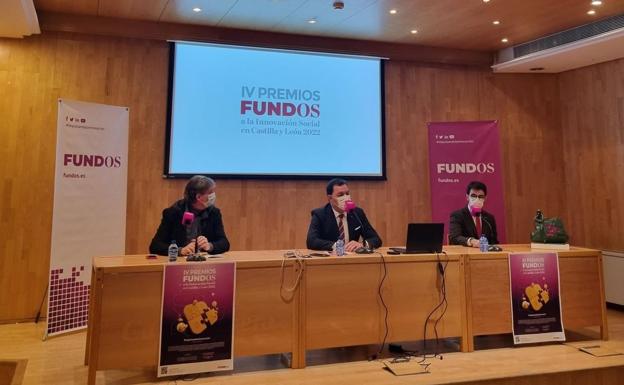 Fundos abre el plazo de presentación de candidaturas a los IV Premios Fundos a la Innovación Social