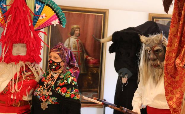Gran Cabalgata y 300 antruejos para recuperar el carnaval tras la pandemia en León capital