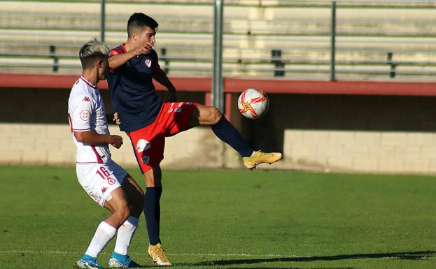 Un derbi para remontar el vuelo