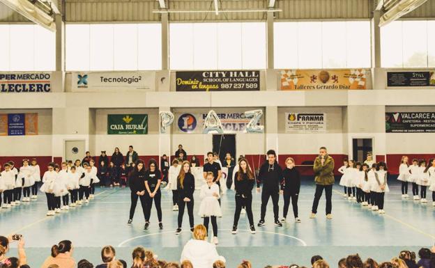 Agustinos León educa en positivo para abrir las puertas al futuro