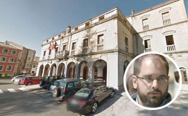 Dimite un concejal del PP en Cistierna tras acusar al presidente provincial de maniobrar «para defender a su primo»