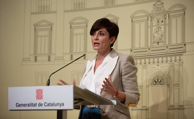 Moncloa y la Generalitat siguen alejados y sin fecha para la mesa