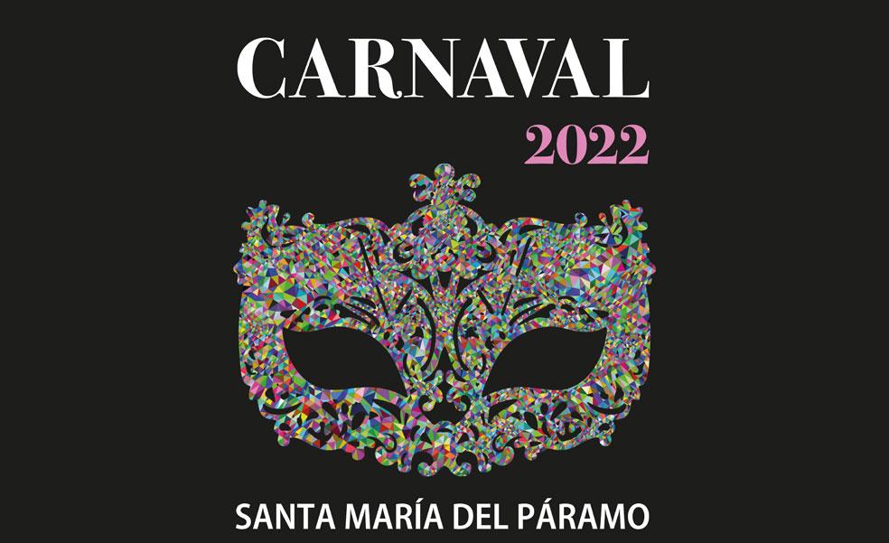 Carnaval de Santa María del Páramo