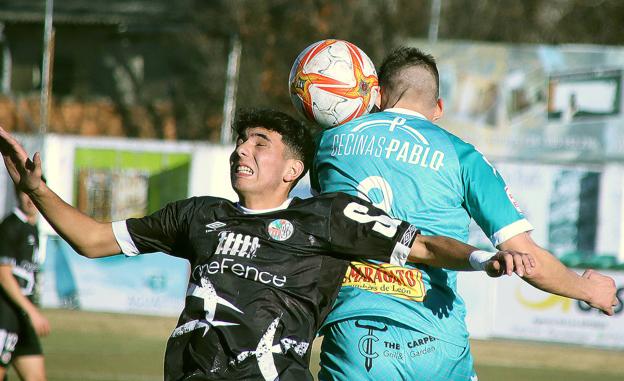 Choque entre equipos al alza que quieren aire