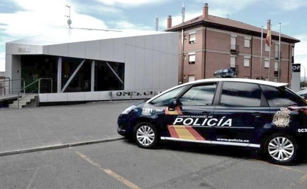 Detenido un hombre por abuso sexual e inducción a una menor a abandonar su domicilio