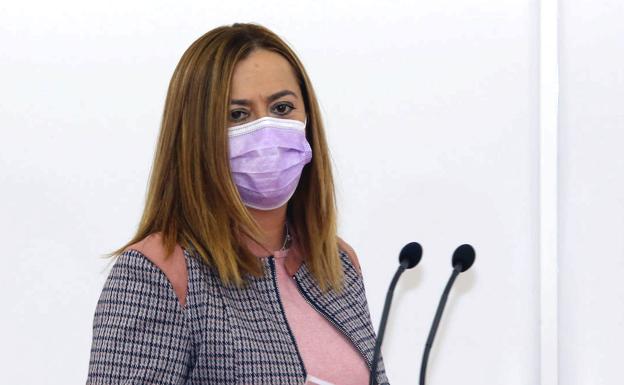 Barcones anima a aprovechar las posibilidades que ofrece el Plan de Recuperación y el PERTE Agroalimentario como motor de transformación