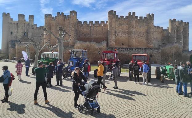 La 101 edición de la Feria de Febrero atrajo a miles de visitantes con un balance «positivo»