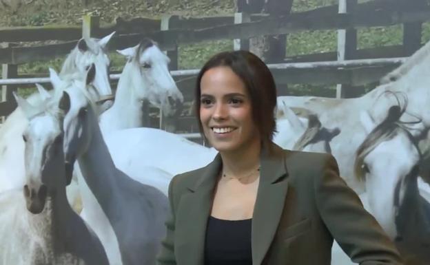 Gloria Camila cumple 26 años sin descartar una reconciliación con Rocío Carrasco