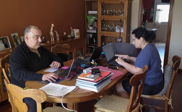 La brecha salarial se dispara hasta el 34,6% en los salarios de los trabajadores en ERTE