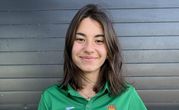 El Sprint estará representado en el Campeonato del Mundo de marcha