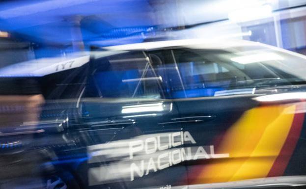 Un mendigo mata a cuchilladas a su compañero de albergue en Madrid