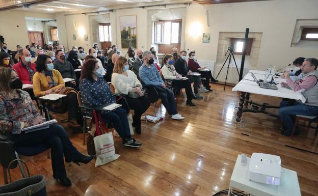 UGT pide en León que se reconozcan como enfermedades profesionales las derivadas de riesgos psicosociales