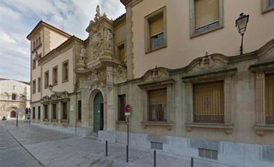 Condenado a seis años de prisión y cinco de libertad vigilada por violar a una mujer en León en el año 2019