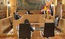 La Diputación de León desestima los recursos de Asaja y UCCL contra las subvenciones de 2021