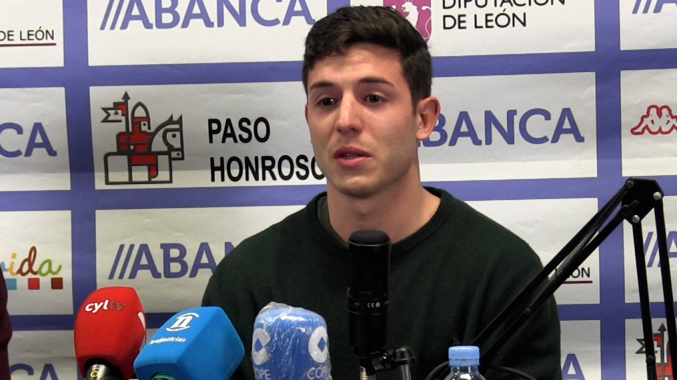 El Abanca Ademar vuelve al lugar del crimen