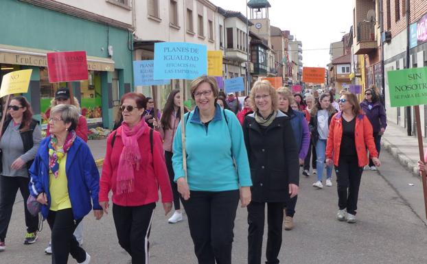 Un amplio programa en La Robla para empoderar a la mujer