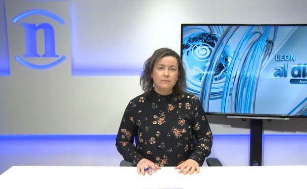 Informativo leonoticias | 'León al día' 24 de febrero