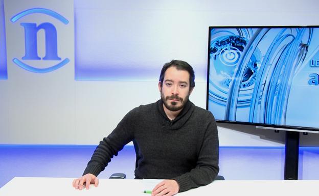 Informativo leonoticias | 'León al día' 25 de febrero