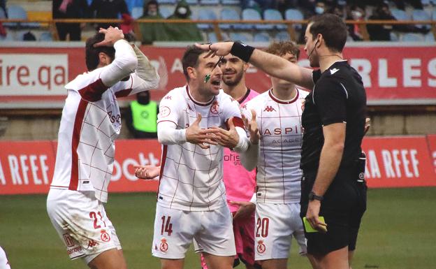 Cultural, Tudelano, en directo