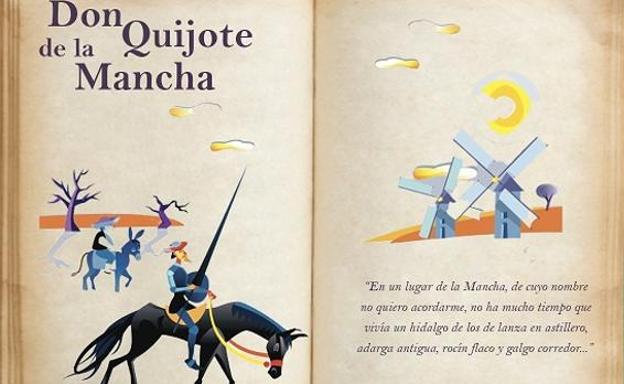 La Concejalía de Mayores convoca un nuevo taller de lectura para mayores sobre El Quijote