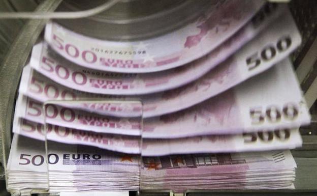 León se aleja de la riqueza media de la UE-27 y cierra 2020 con un 76% del PIB per capita europeo