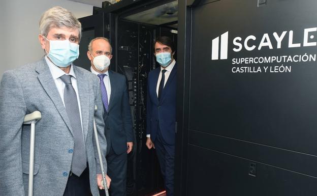 Scayle celebra el martes en la ULE una jornada para presentar las actividades cuánticas en Castilla y León