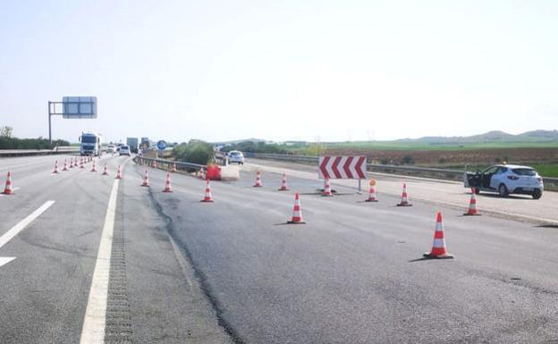 Fomento invertirá 12,4 millones de euros en dos obras en carreteras de la provincia de León