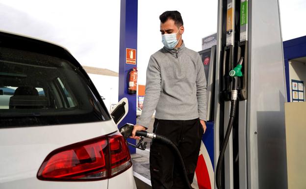 León consume 322 toneladas de combustible en el 2021, un auemento del 12 por ciento