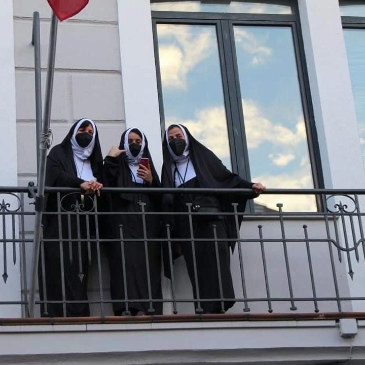 La Robla vive su carnaval