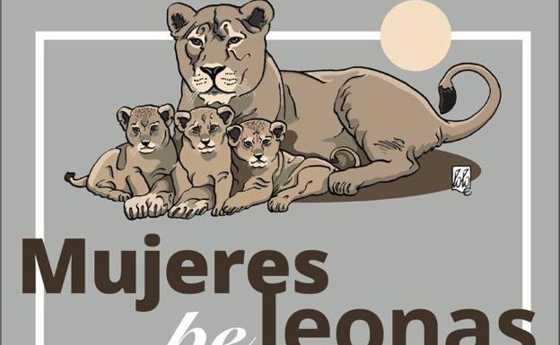 Conceyu País Llionés organiza el ciclo de conferencias 'Mujeres peleonas'